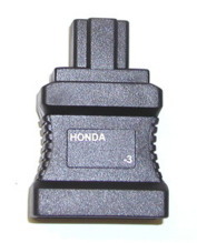 Autel MaxiDiag MD801 / MD802 Honda OBD-I Cable