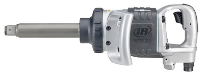 Ingersoll-Rand 1 Inch Air Impact Wrench Super Duty w/ 6 Inch Anvil