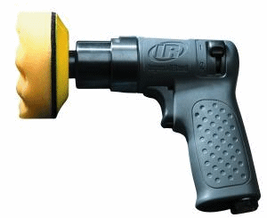 Ingersoll-Rand Mini Polisher Kit