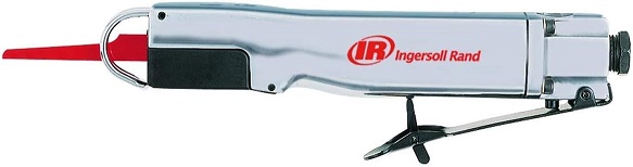 Ingersoll-Rand Heavy-Duty Reciprocating Air Saw, 8 CFM