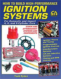 How To Build High-Performance Ignition Systems: CarTech Manual
