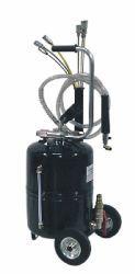 6-Gallon Fluid Evacuator by John Dow