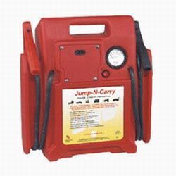 Jump N Carry 950 Jump Starter & Power Source - 2000 Peak Amp, 12 Volt