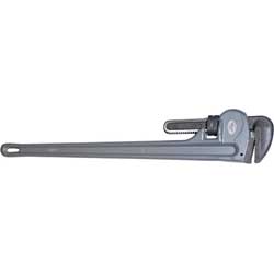 Aluminum Pipe Wrench 36 Inch