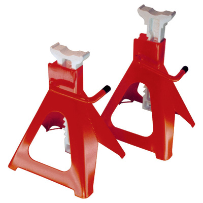 12 Ton Jack Stands