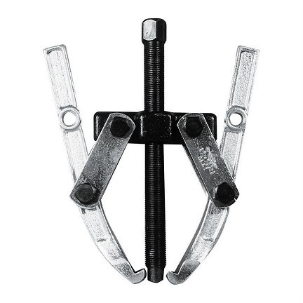 7-Inch 2-Jaw Adjustable Puller