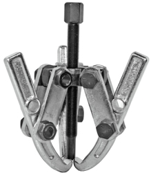 4-Inch 3-Jaw Adjustable Puller