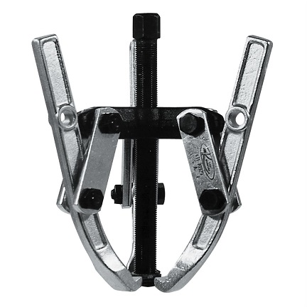 8-Inch Adjustable Puller, 5-Ton, 3 Jaw