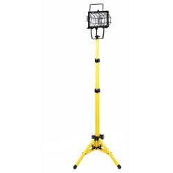 500 Watt Tripod Halogen Work Light