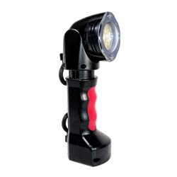 Rechargeable 12 LED Work Light