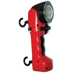 Rechargeable 20 LED Work Light