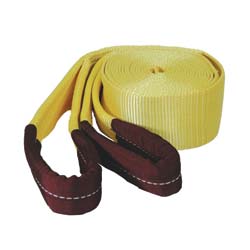 30-foot Tow Strap