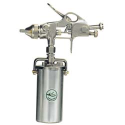 Deluxe Spray Gun with Cup