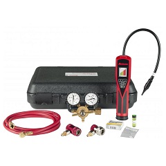 Robinair Tracer Gas Leak Detector Service Kit