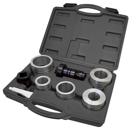 Lisle Impact Pipe Stretcher Kit w/ Case