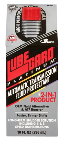 M465LP, Lubegard Transmission Fluid Additive-Transtar