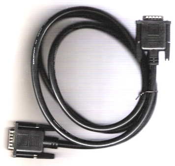 Autel MaxiDiag MD801 OBD-II Replacement Cable (no adapter)