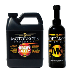 MOTORKOTE 32oz. Hyper Lubricant / Engine Treatment