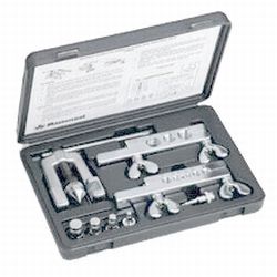 Professional Flaring and Swaging Tubing Tool Set