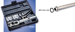 GM Fuel Line Flaring Tool Kit