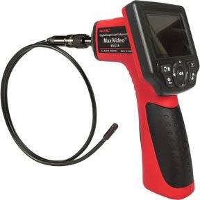 Autel MV208 MaxiVideo Digital Inspection Videoscope with 8.5mm head + FREE 1 Week eAutoRepair