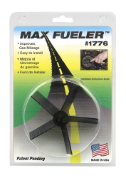 Max Fueler Vortex Generator