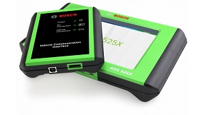 ADS 525X Bosch Diagnostic Scan Tool