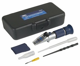 OTC Diesel Exhaust Fluid (DEF) Refractometer Exhaust Kit