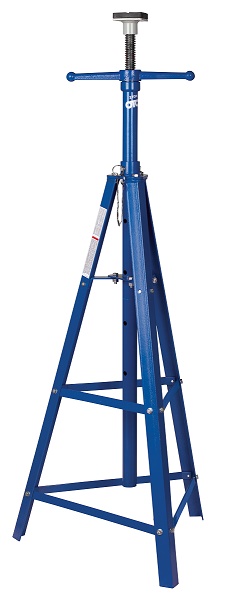 OTC 2-Ton Capacity High Reach Underhoist Supplementary Stand