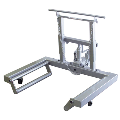 Stinger Dual Wheel Dolly