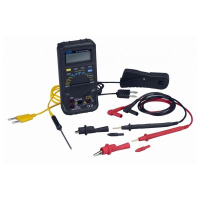 OTC Series 100 Auto-Ranging Automotive Multimeter