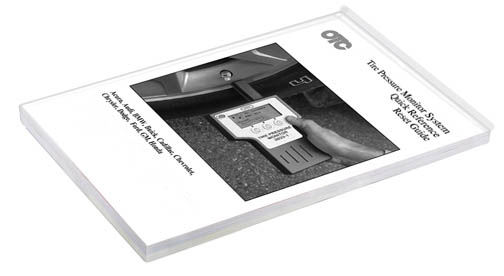 Spc reference manual ford gm daimlerchrysler #7
