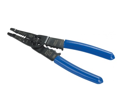 7-in-1 Wire Stripper and Crimper