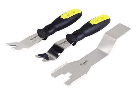 3Pc Upholstery Tool Set