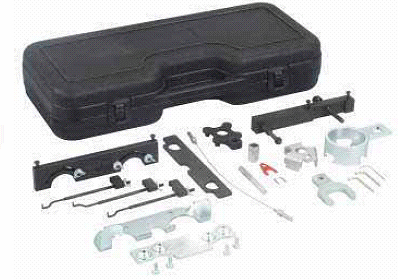 OTC 6685 GM In-line 4-Cylinder Cam Tool Set