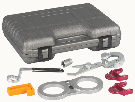 OTC 6687 GM 3.0 and 3.2 V-6 Engine Cam Tool Set