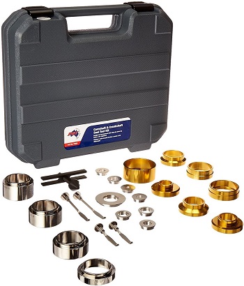 PBT Crankshaft and Camshaft Seal Tool Kit