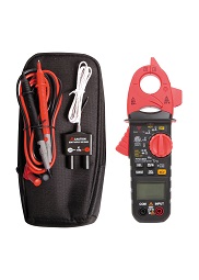 Power Probe Digital Clamp Multi Meter