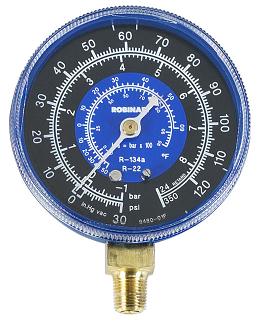 Robinair Universal Compound Replacement Gauge