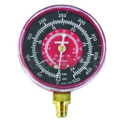 Robinair Universal Pressure Replacement Gauge