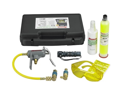 Robinair UV Leak Detection Kit