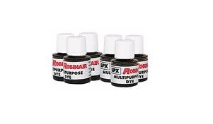 RobinAir 4-In-1 Dye (Pkg. Of Six)