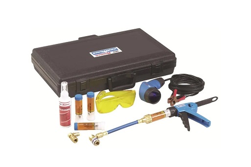 Robinair Automotive UV Leak Detector Kit