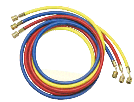 Robinair Enviro-Guard Hose Sets - 72