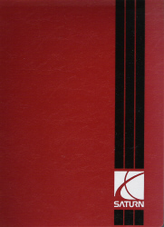 2000 - 2002 Saturn S-Series: SC, SL, SW Factory Service Manual. 3 Volume Set
