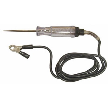 SG Tool Aid 27000 Heavy Duty Circuit Tester