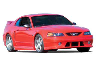 2004 Ford mustang maintenance cost #3