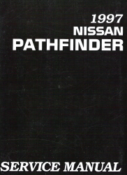 1996 Nissan 240SX Factory Service Manual