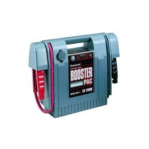 Solar Jump Starter 900 Peak Amp, 12V