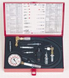 Diesel Compression Test Set